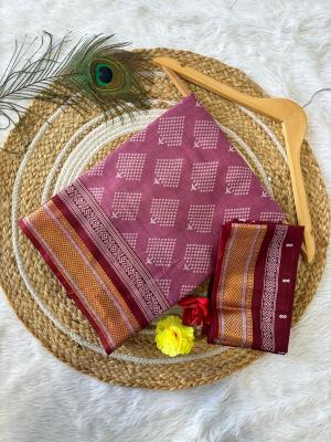 Lakhani chatai border saree wholesalers in india for clothes